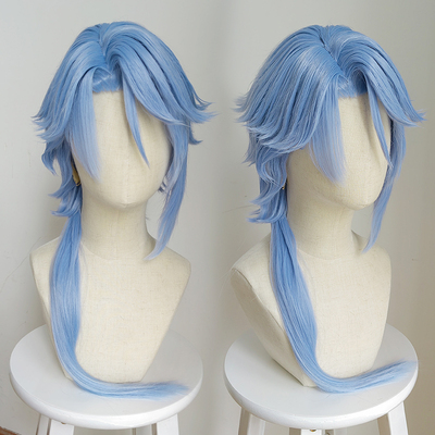 taobao agent [TAN] The original god in the gods, cos styling wigsplay to draw the customization