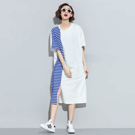 爱逛街为您找到条纹t裙相关的宝贝,您可以在下面的板块中挑选喜欢的