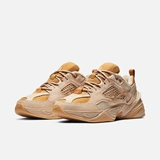 Nike Nike Официальный M2K Tekno Мужская спортивная обувь для папы обуви для папа обувь летняя легкая амортизация и легко проникнуть в BV0074