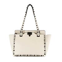 Молоко белое с длинным плечевым ремнем