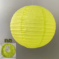 Зеленый фонарь, 20см