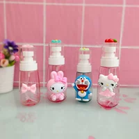 Мультяшный, трехмерный, 100 мл