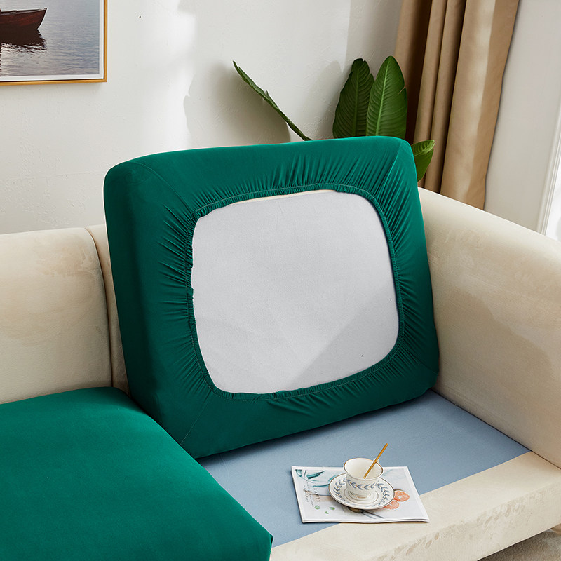 Buy Can the sofa cover elastic allinclusive sofa cover cushion set four seasons general sofa