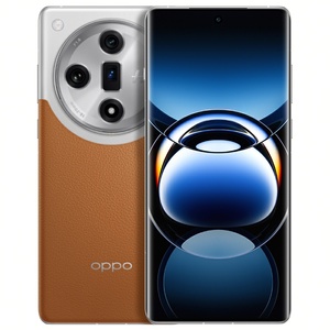 OPPO·Find·X7潮汐架构×天玑9300手机