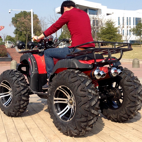 爱逛街为您找到山地四轮越野车相关的宝贝,您可以在下面的板块中挑选