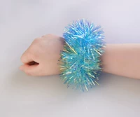 Голубая фантазия светло -голубой