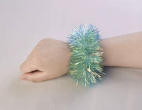 Светло -зеленый фантастический светло -зеленый