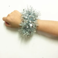 Серебряный драконский мяч