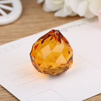 Янтарный, 30mm