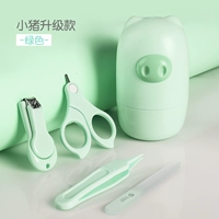 Зеленая модель модернизации поросят