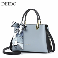 Светло -голубой (бесплатный шарф/случайный цвет)