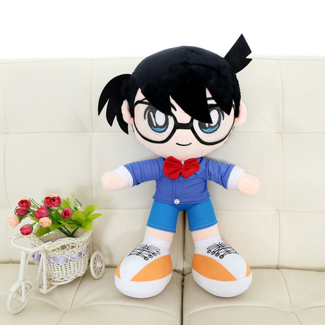 爱逛街为您找到柯南公仔相关的宝贝,您可以在下面的板块中挑选喜欢的