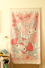 Занавеска дверная