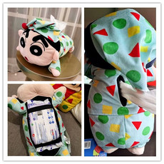 Коробка для салфеток