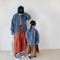 Детская куртка Жан