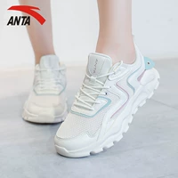 Ivory White/Grey Purple -1