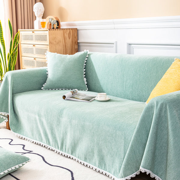 Защищать кошачий модные диван полотенце четыре сезона универсальный песок волосы подушка спинка подлокотник полное покрытие набор накладка ткани коврик