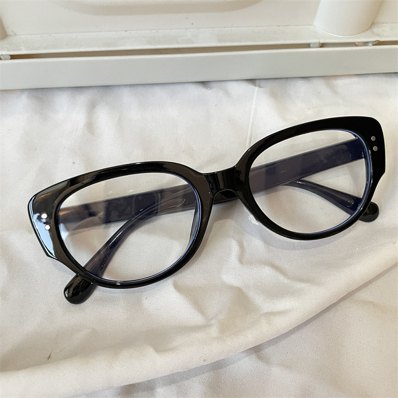 Smart model black transparent film
