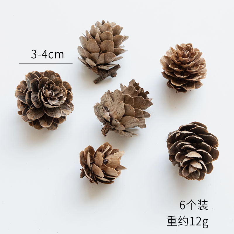 Songhua (pack of 6)