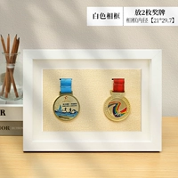 Белый, 21×29.7см