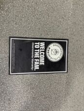 Наклейка для велосипеда