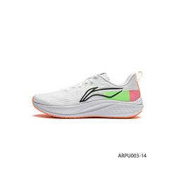 李宁赤兔7跑步鞋男款中考体育体测训练专用