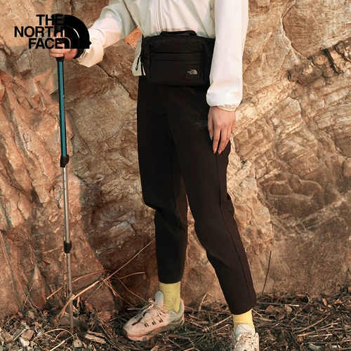 Дорожные комфортные быстросохнущие дышащие штаны подходит для пеших прогулок