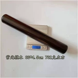 Куриное крыло деревянное сплошное дерево