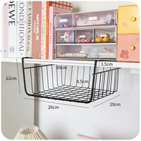 Средний черный