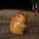 Ручка ручки Yaibai и крыса зодиака