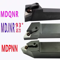Внешний круглый автомобильный нож CNC MDPNN MDJNR MDUNR MDQNR2020K15 2525 3232 1616 40