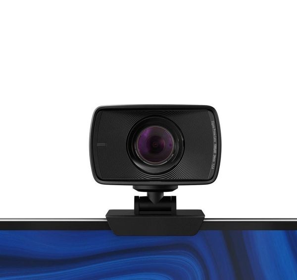 ИКАТО ЭЛГАТО FACECAM специальность объектив сеть камеры видео конференция живая игра Якорь