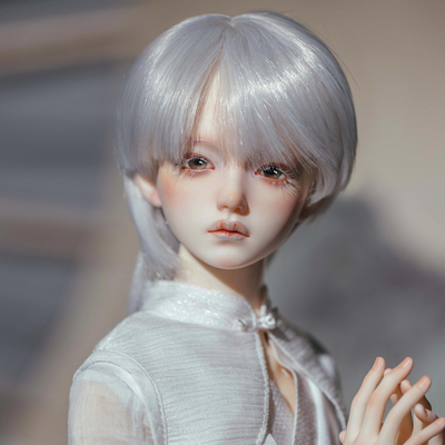 taobao agent Free Shipping [AE] AEDOLL Snow SP 1/3, Boy Bjd Doll