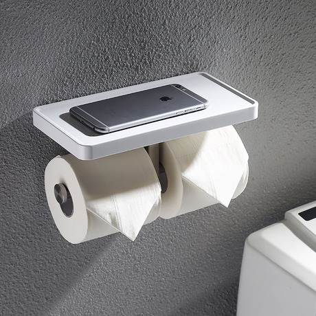 爱逛街为您找到卫生间纸巾架相关的宝贝,您可以在下面的板块中挑选