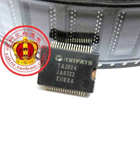 SMD Audio усилитель TA2024 HSOP36 пакет