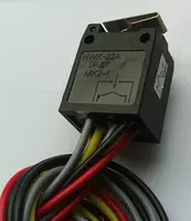 Клапан электрического устройства ограничение удара по микроэлементному переключанию HWK-22A IP67 MK2-1