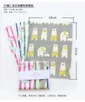 【Группа J】 Комбинация французской ткани группы