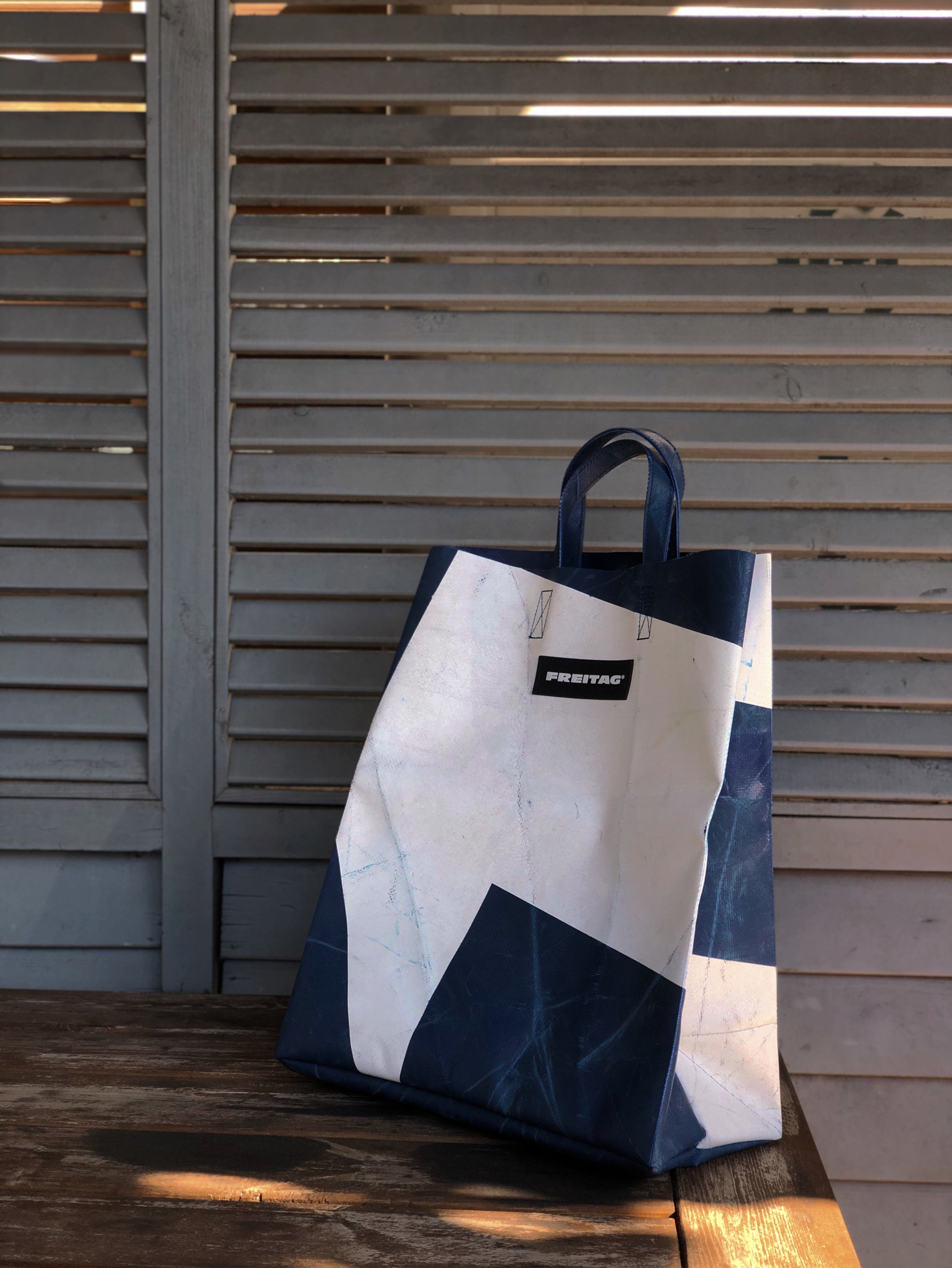 freitag マイアミバイス 新品未使用 タグ付き 転写 デジタルプリント 日本限定