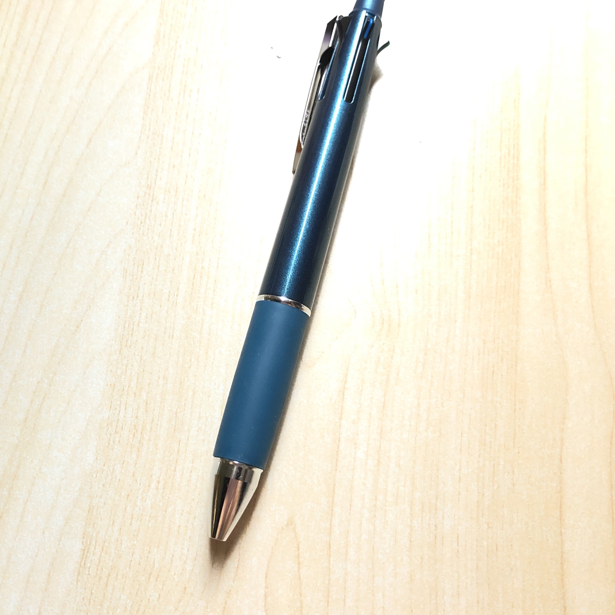 日本uni三菱JETSTREAM圓珠筆MSXE5-1000花語限定多功能筆自動鉛筆五合一 