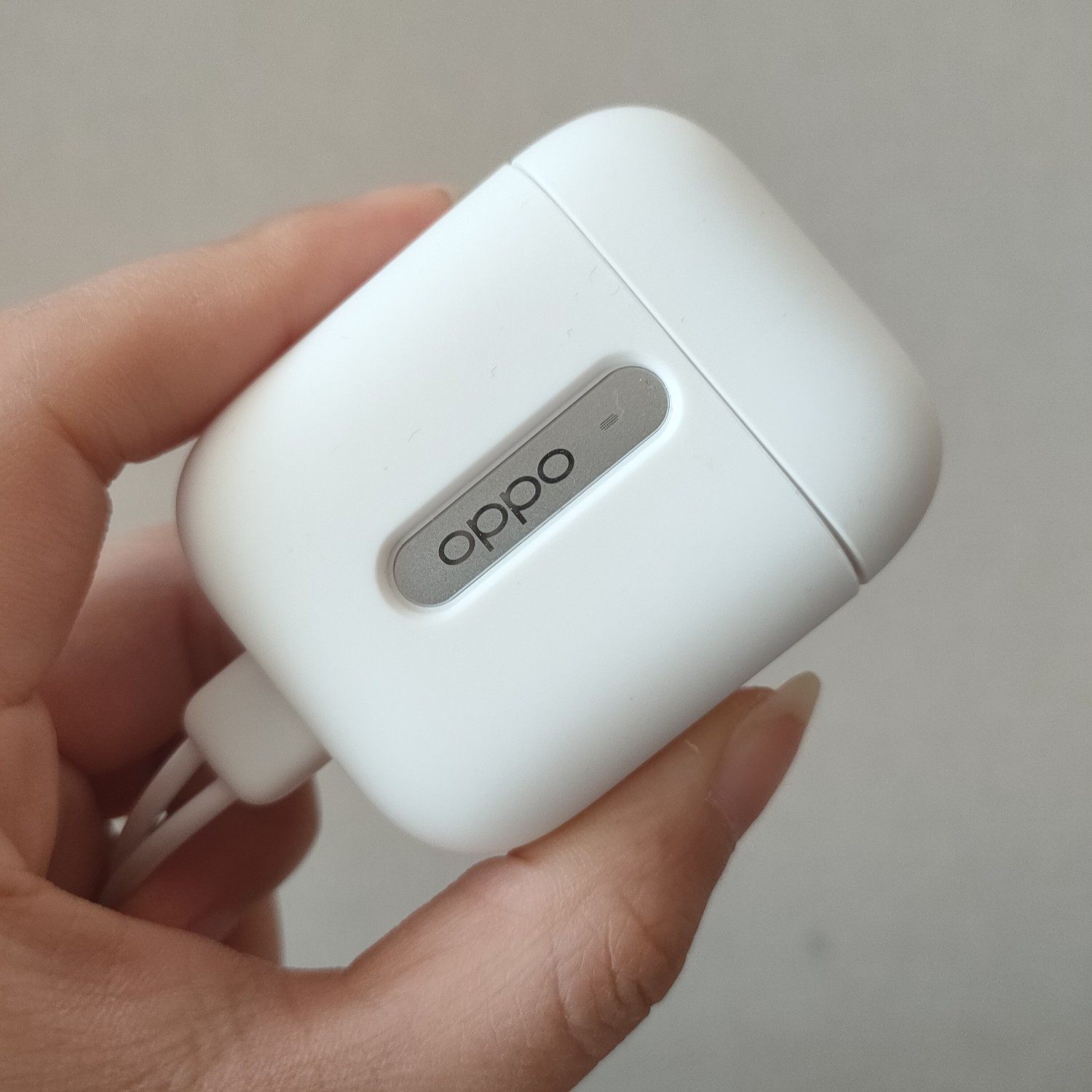 1日639】oppo enco free 真无线耳机 无线蓝牙耳机 tws耳机