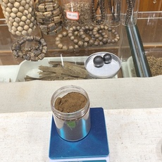 Ожерелье четки