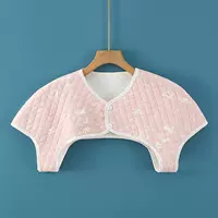 Воздушный хлопок без рукавов [розовое животное]