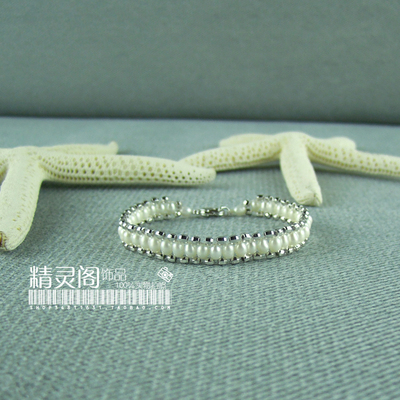 taobao agent Bracelet, woven jewelry