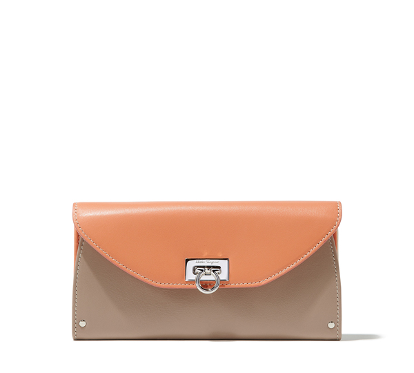 

бумажник FERRAGAMO 569829