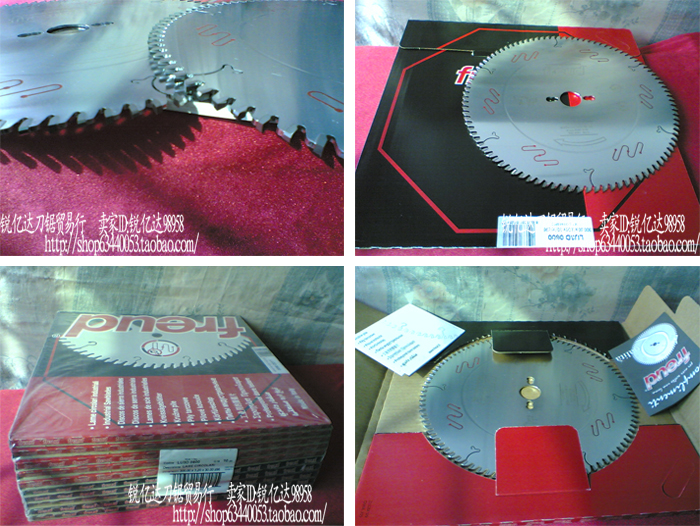 

Диск пильный Italy Freud sharp invincible blade 300*3.2*30*96