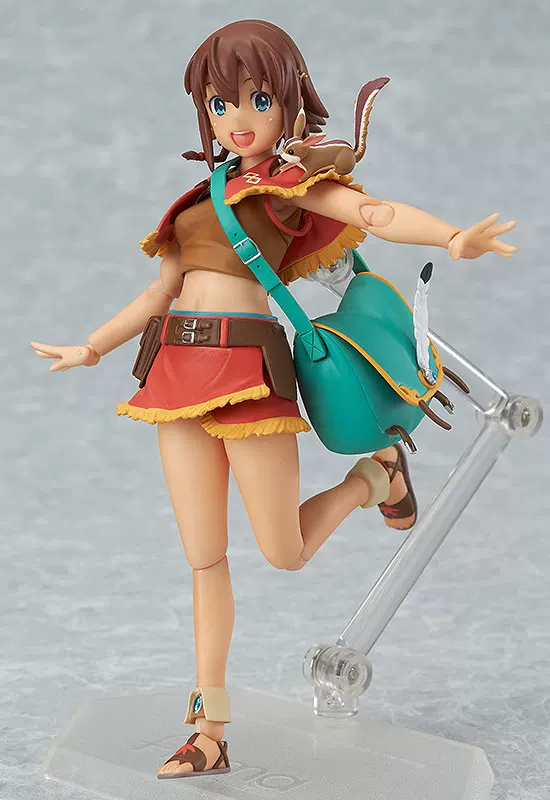 ◆ Японская прямая доставка MaxFactory Figma Curvy Star Gargitia Aimi Edition