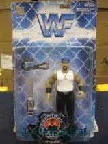 

аксессуары для MP3, MP4 WWF Shotgun Saturday Night Savio Vega