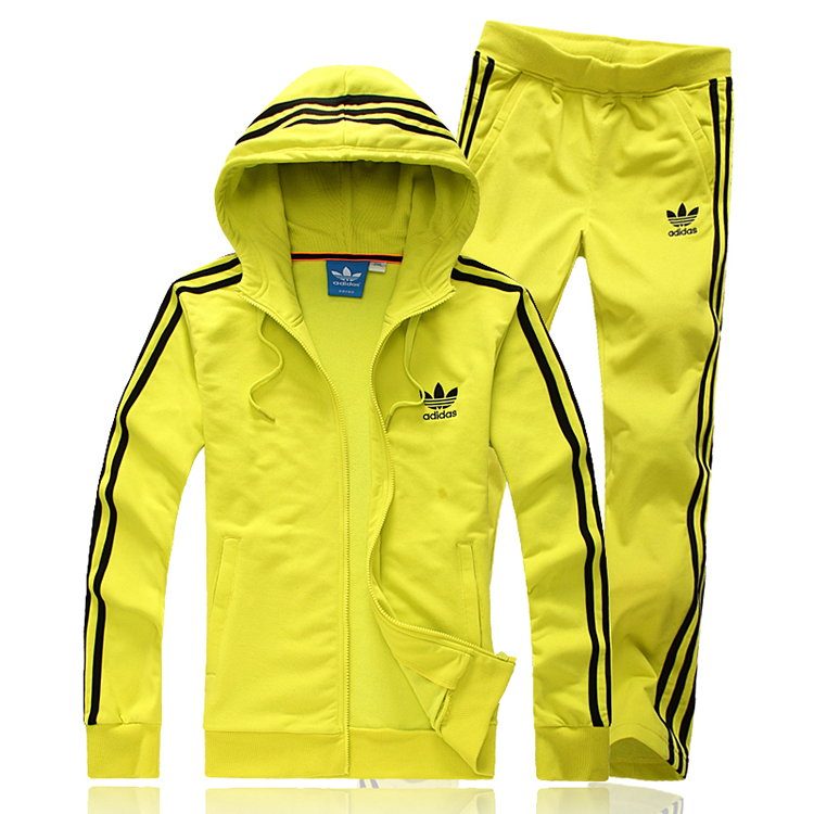 

Спортивный костюм Clover 2014