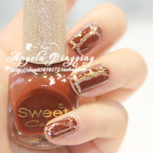 

Sweet Color