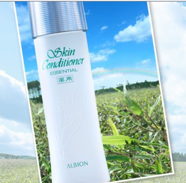 

Лосьон/лосьон ALBION 330ml